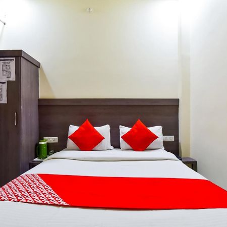 Hotel O Pink Orchid Kota  Eksteriør bilde