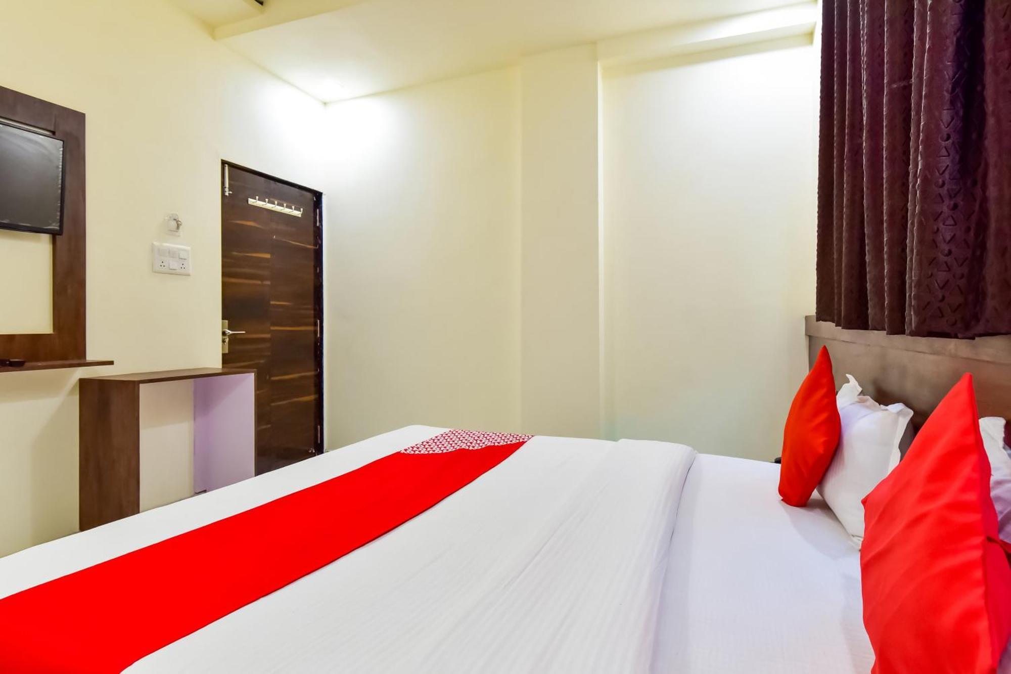 Hotel O Pink Orchid Kota  Eksteriør bilde