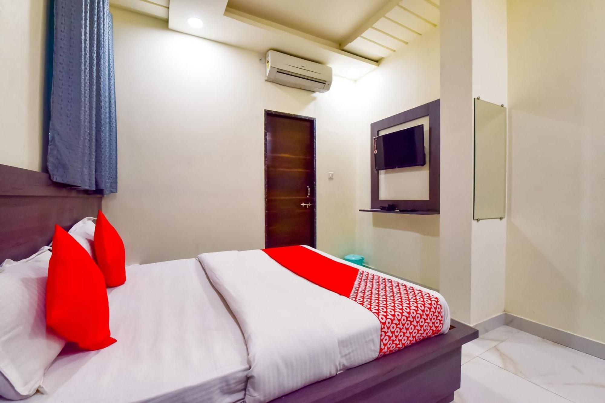 Hotel O Pink Orchid Kota  Eksteriør bilde